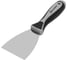 Малярный шпатель ROLLINGDOG Flexible серия Professional 3", 75 мм 50004 1