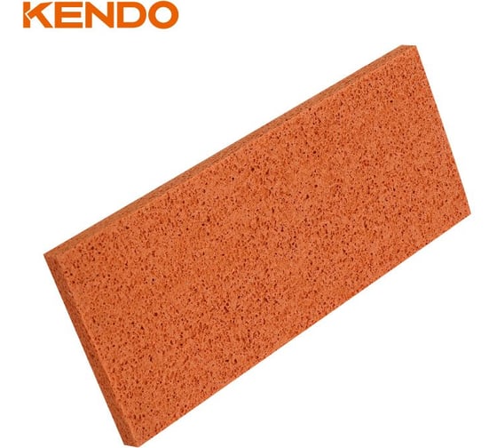 Терка KENDO 240х100 мм 45364