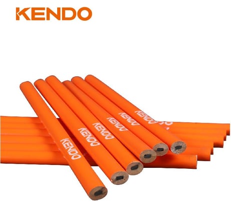 Набор карандашей KENDO 12 шт. 45343