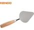 Мастерок с деревянной рукояткой KENDO 175 мм 45272 2