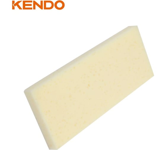 Терка KENDO 240x100 мм 45365