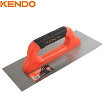 Гладилка стальная KENDO 280x120 мм 45304