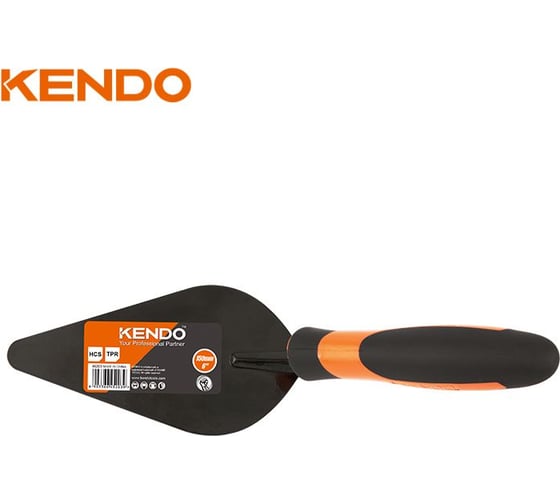 Мастерок KENDO 150 мм 45203