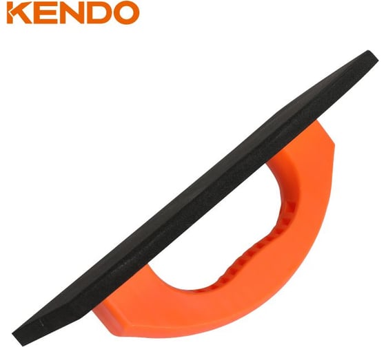 Терка KENDO EVA 240 мм 45363