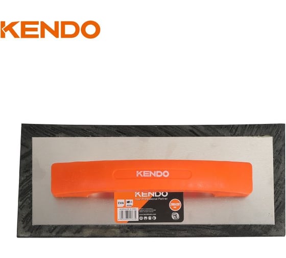 Терка KENDO EVA 240 мм 45363