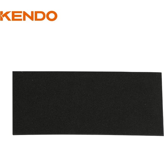 Терка KENDO EVA 240 мм 45363