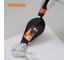 Мастерок (кельма) каменщика KENDO 200 мм 45205 5