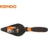 Мастерок (кельма) каменщика KENDO 200 мм 45205 2