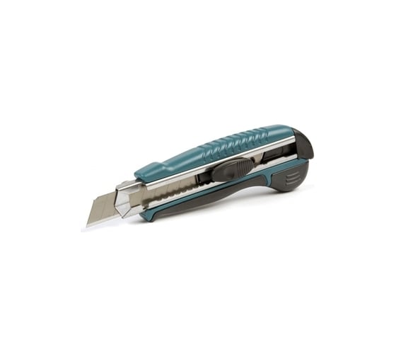 Универсальный нож Kamasa Tools 18мм + 4 лезвия K 3654