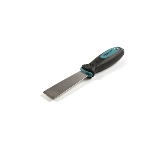 Скребок для герметика Kamasa Tools 32 мм прямой K 251