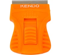 Скребок для стекла KENDO 39 мм 30944