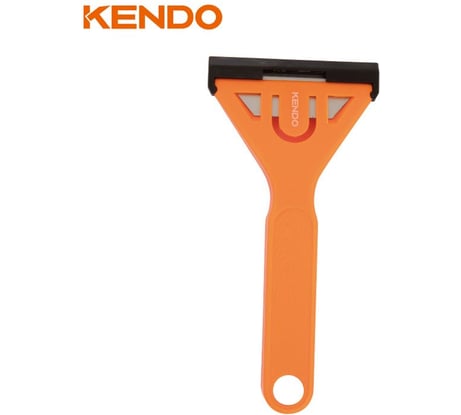 Скребок для окон KENDO 60 мм 30946