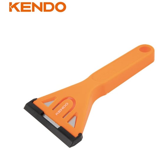 Скребок для окон KENDO 60 мм 30946