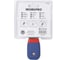 Скребок для стекла и плитки WORKPRO 89 мм WP219007 7
