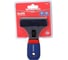 Скребок для стекла и плитки WORKPRO 89 мм WP219007 1