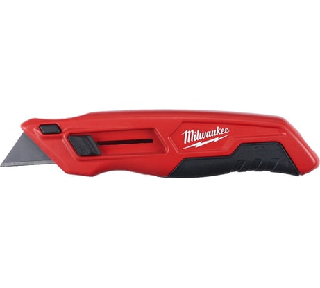 Выдвижной м/ф нож Milwaukee 4932471359