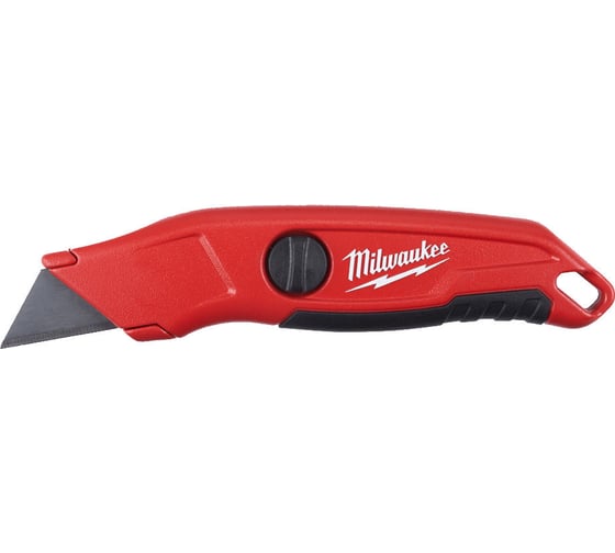 М/ф нож с фиксированным лезвием Milwaukee 4932471361 1