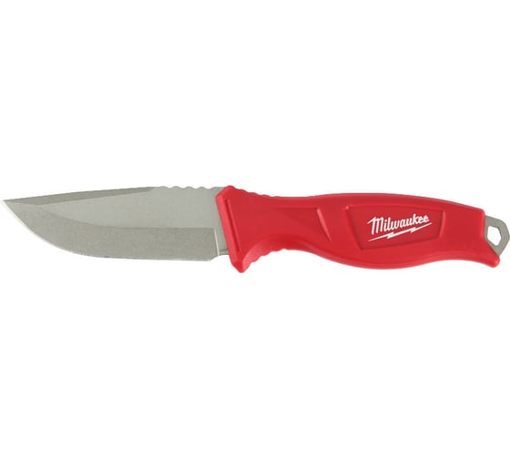 Нож с фиксированным лезвием Milwaukee 4932464828 1