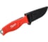 Нож с фиксированным лезвием Milwaukee 4932464828 3