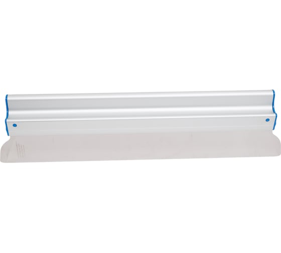 Шпатель Aspro Flachenspachtel Flexogrip AluSTAR 60 см, профессиональный 101464