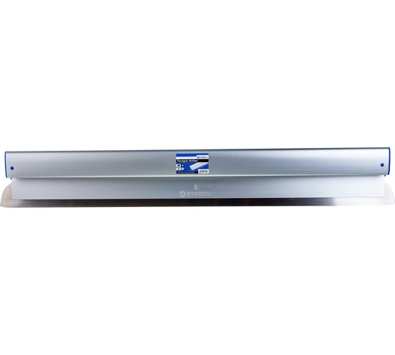 Шпатель Aspro Flachenspachtel Flexogrip AluSTAR 100 см, профессиональный 101450