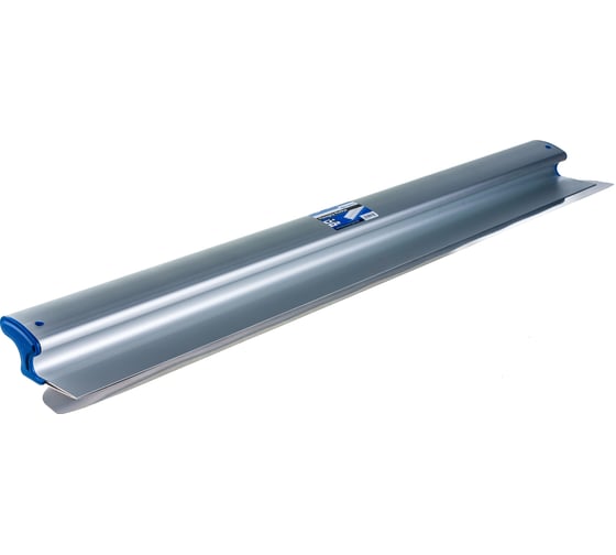 Шпатель Aspro Flachenspachtel Flexogrip AluSTAR 100 см, профессиональный 101450