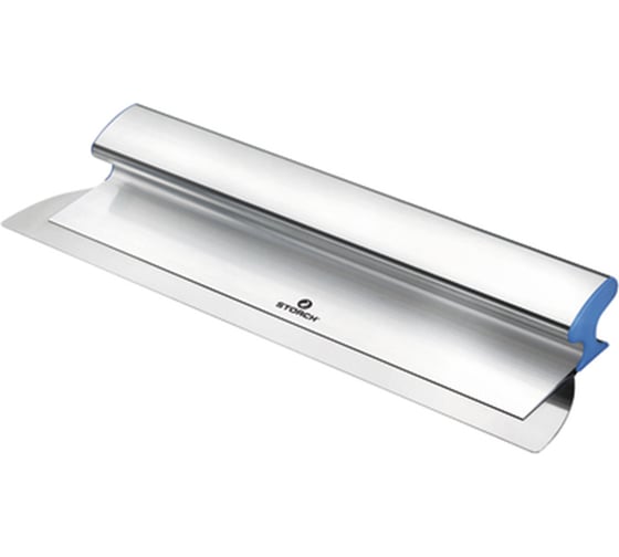 Шпатель Aspro Flachenspachtel Flexogrip AluSTAR 125 см, профессиональный 101554
