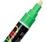 Набор меловых маркеров Flysea Chalk Marker, скошенный наконечник 3-6мм, упаковка 8 шт. FS-S753 4