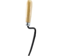 Расшивка для внешних швов Политех 10 мм, деревянная ручка 1070114