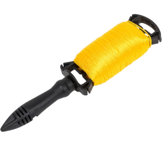 Шнур разметка SKRAB 100м 40603