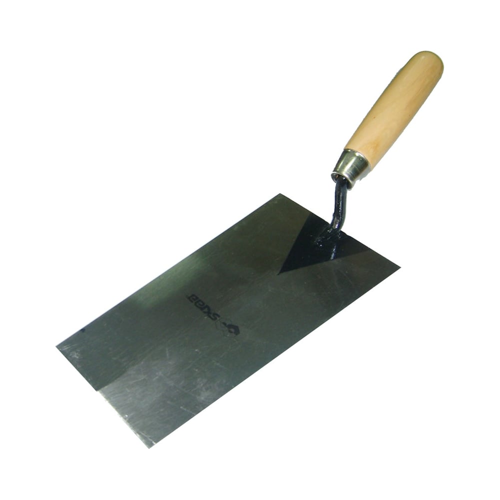 Штукатурная кельма SKRAB 180мм 27253 - выгодная цена, отзывы ...