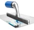 Гладилка vertextools 280x128мм 16-280-128 3