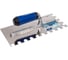 Гладилка зубчатая vertextools 280x128мм зуб полукруглый 14x14 16-14-14 3