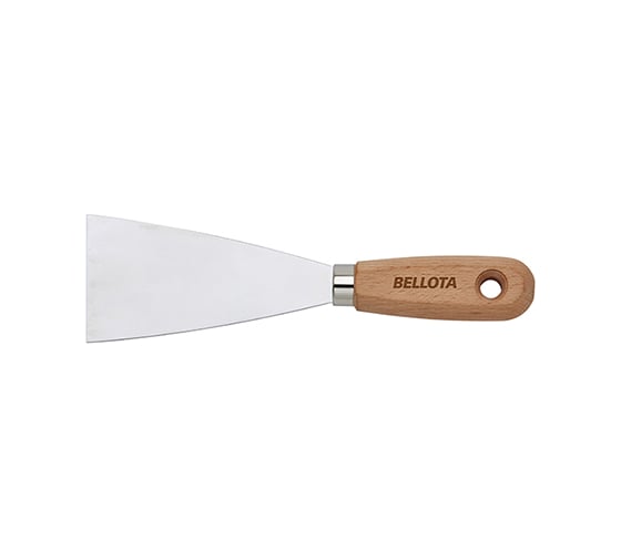 Малярный шпатель Bellota 60 мм 5893-60 1