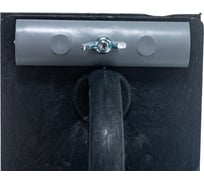 Сеткодержатель НАШ ИНСТРУМЕНТ на винтах 230х105 мм Р 010391-001