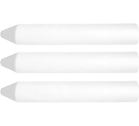 Разметочный мел NEO Tools 3 шт 13 x 85 мм 13-950