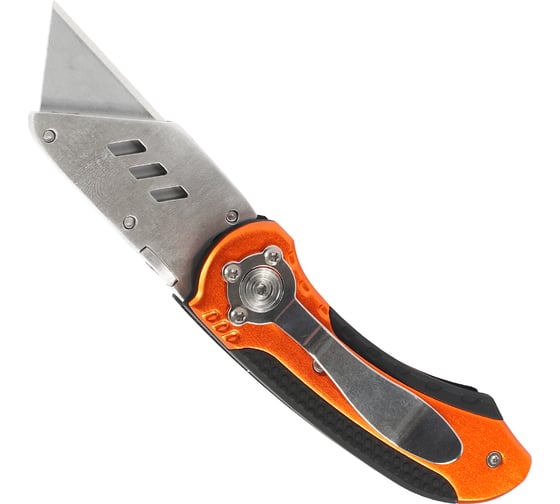 Строительный нож PATRIOT CKF-5 350004412