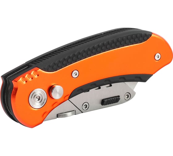 Строительный нож PATRIOT CKF-5 350004412