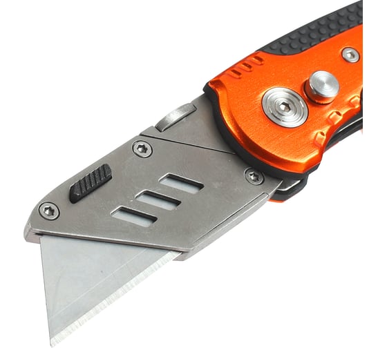 Строительный нож PATRIOT CKF-5 350004412