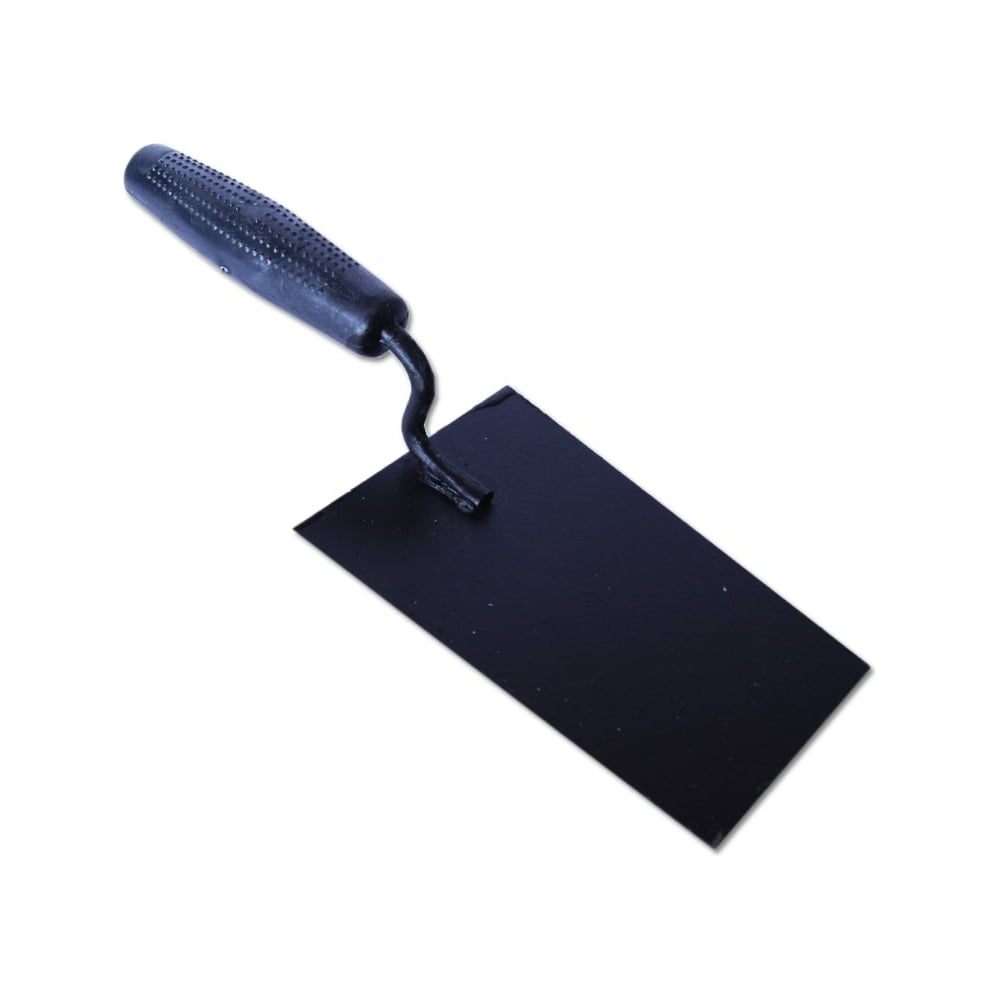 Кельма КО отделочника НАШ ИНСТРУМЕНТ с пластмассовой усиленной ручкой ...