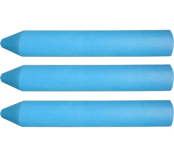 Разметочный мел NEO Tools 3 шт 13 x 85 мм 13-954