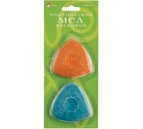 Мел портновский восковой Bruno Visconti 2 шт 2-668/02