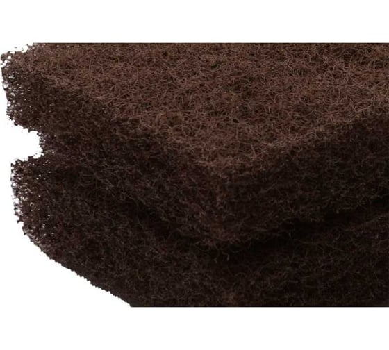 Блок абразивный TERSO 90x155, 2 шт (14) Т618Brown