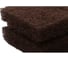 Блок абразивный TERSO 90x155, 2 шт (14) Т618Brown 2