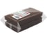 Блок абразивный TERSO 90x155, 2 шт (14) Т618Brown 3