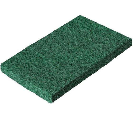 Блок абразивный TERSO 90x155, 2 шт.(14) Т618Green 1