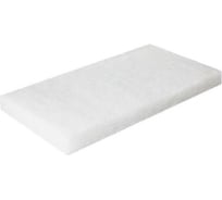 Блок абразивный TERSOАрт Т614 White 120x250 1 шт (30) T614