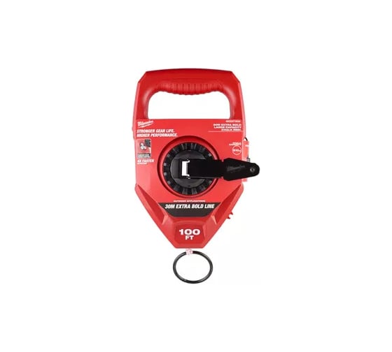 Шнурка Milwaukee 30м 4932471634 1