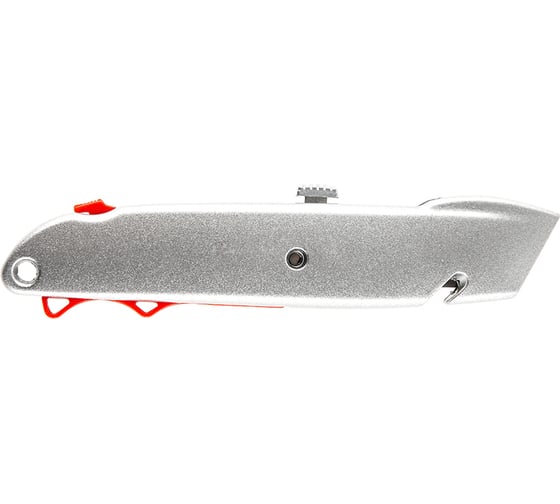 Строительный нож HAMMER Flex 601-006 лезвия 19мм 400743