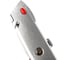 Строительный нож HAMMER Flex 601-006 лезвия 19мм 400743 5